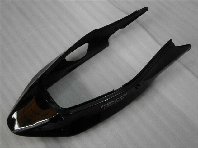 Noir Kit Carénages Motos Complet Honda CBR 1100 XX 1996-2007 Noir Kit Carénages Motos Complet Honda CBR 1100 XX 1996-2007
