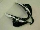 Noir Kit Carénages Motos Complet Honda CBR 600 RR 2009-2012