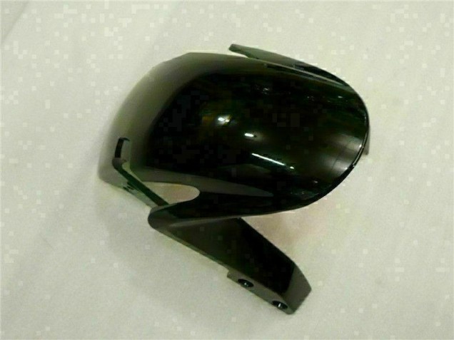 Noir Kit Carénages Motos Complet Honda CBR 600 RR 2009-2012