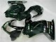 Noir Kit Carénages Motos Complet Kawasaki EX250 2008-2012 Noir Kit Carénages Motos Complet Kawasaki EX250 2008-2012