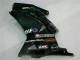 Noir Kit Carénages Motos Complet Kawasaki EX250 2008-2012 Noir Kit Carénages Motos Complet Kawasaki EX250 2008-2012