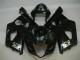 Noir Kit Carénages Motos Complet Suzuki GSXR 1000 K3 2003-2004 Noir Kit Carénages Motos Complet Suzuki GSXR 1000 K3 2003-2004
