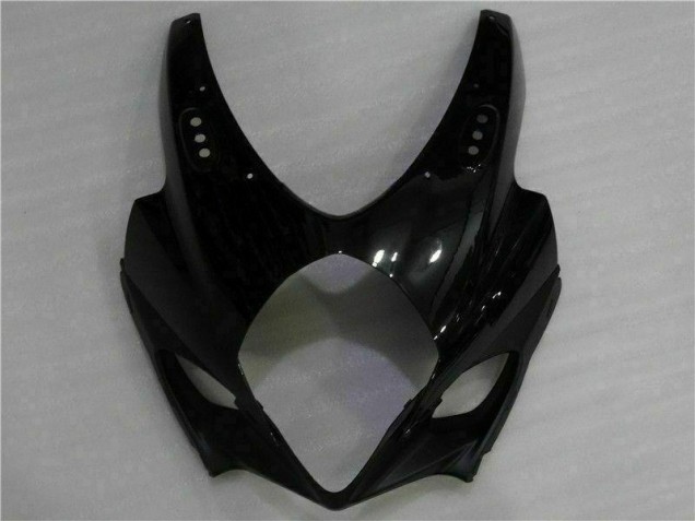 Noir Kit Carénages Motos Complet Suzuki GSXR 1000 K7 2007-2008 Noir Kit Carénages Motos Complet Suzuki GSXR 1000 K7 2007-2008