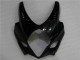 Noir Kit Carénages Motos Complet Suzuki GSXR 1000 K7 2007-2008 Noir Kit Carénages Motos Complet Suzuki GSXR 1000 K7 2007-2008