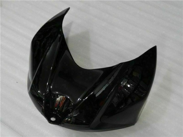 Noir Kit Carénages Motos Complet Suzuki GSXR 1000 K7 2007-2008 Noir Kit Carénages Motos Complet Suzuki GSXR 1000 K7 2007-2008