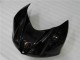 Noir Kit Carénages Motos Complet Suzuki GSXR 1000 K7 2007-2008 Noir Kit Carénages Motos Complet Suzuki GSXR 1000 K7 2007-2008