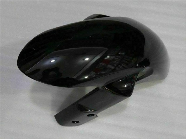 Noir Kit Carénages Motos Complet Suzuki GSXR 1000 K7 2007-2008 Noir Kit Carénages Motos Complet Suzuki GSXR 1000 K7 2007-2008
