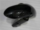 Noir Kit Carénages Motos Complet Suzuki GSXR 1000 K7 2007-2008 Noir Kit Carénages Motos Complet Suzuki GSXR 1000 K7 2007-2008