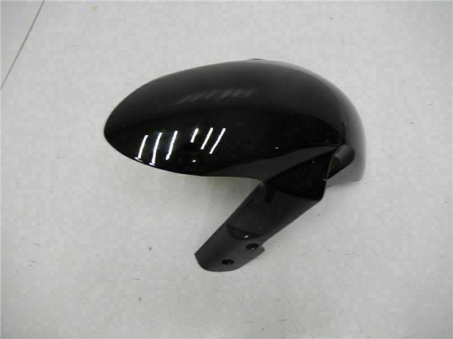 Noir Kit Carénages Motos Complet Suzuki GSXR 600 / 750 K8 2008-2010 Noir Kit Carénages Motos Complet Suzuki GSXR 600 / 750 K8 2008-2010