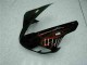 Noir Kit Carénages Motos Complet Yamaha R1 2002-2003 Noir Kit Carénages Motos Complet Yamaha R1 2002-2003