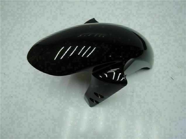 Noir Kit Carénages Motos Complet Yamaha R1 2002-2003 Noir Kit Carénages Motos Complet Yamaha R1 2002-2003