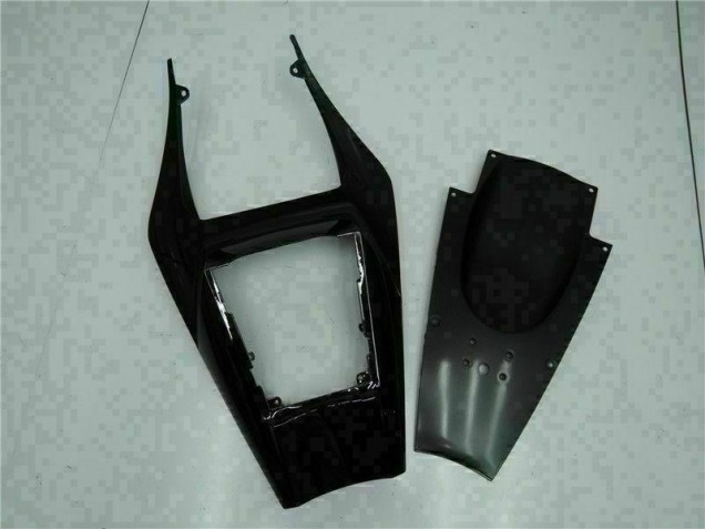 Noir Kit Carénages Motos Complet Yamaha R1 2002-2003 Noir Kit Carénages Motos Complet Yamaha R1 2002-2003