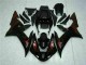 Noir Kit Carénages Motos Complet Yamaha R1 2002-2003 Noir Kit Carénages Motos Complet Yamaha R1 2002-2003