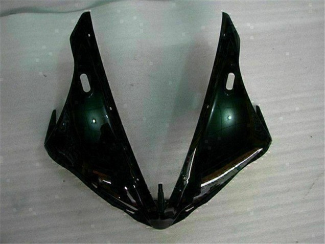 Noir Kit Carénages Motos Complet Yamaha R1 2004-2006 Noir Kit Carénages Motos Complet Yamaha R1 2004-2006