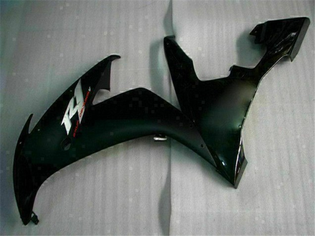Noir Kit Carénages Motos Complet Yamaha R1 2004-2006 Noir Kit Carénages Motos Complet Yamaha R1 2004-2006
