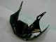 Noir Kit Carénages Motos Complet Yamaha R6 1998-2002 Noir Kit Carénages Motos Complet Yamaha R6 1998-2002