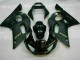 Noir Kit Carénages Motos Complet Yamaha R6 1998-2002 Noir Kit Carénages Motos Complet Yamaha R6 1998-2002