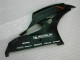 Noir Kit Carénages Motos Complet Yamaha R6 2006-2007
