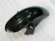 Noir Kit Carénages Motos Complet Yamaha R6 2006-2007