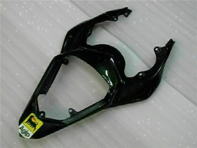 Noir Kit Carénages Motos Complet Yamaha R6 2006-2007