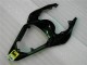 Noir Kit Carénages Motos Complet Yamaha R6 2006-2007