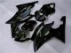 Noir Kit Carénages Motos Complet Yamaha R6 2008-2016 Noir Kit Carénages Motos Complet Yamaha R6 2008-2016