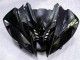 Noir Kit Carénages Motos Complet Yamaha R6 2008-2016 Noir Kit Carénages Motos Complet Yamaha R6 2008-2016