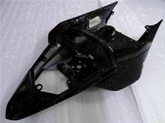 Noir Kit Carénages Motos Complet Yamaha R6 2008-2016 Noir Kit Carénages Motos Complet Yamaha R6 2008-2016