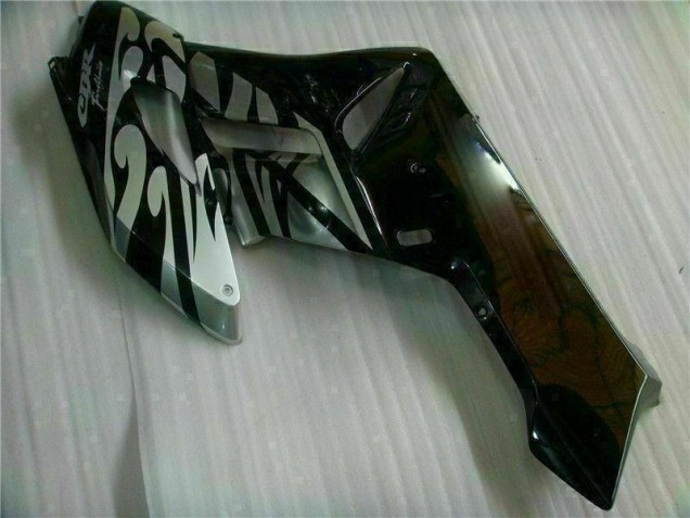 Noir Kit Carénages Motos Honda CBR 1000 RR 2004-2005 Noir Kit Carénages Motos Honda CBR 1000 RR 2004-2005
