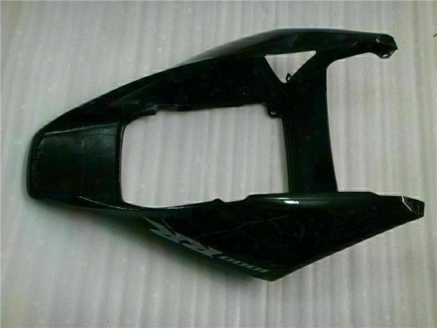 Noir Kit Carénages Motos Honda CBR 1000 RR 2004-2005 Noir Kit Carénages Motos Honda CBR 1000 RR 2004-2005