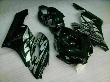 Noir Kit Carénages Motos Honda CBR 1000 RR 2004-2005