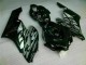 Noir Kit Carénages Motos Honda CBR 1000 RR 2004-2005 Noir Kit Carénages Motos Honda CBR 1000 RR 2004-2005