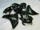 Noir Kit Carénages Motos Honda CBR 1000 RR 2008-2011 Noir Kit Carénages Motos Honda CBR 1000 RR 2008-2011