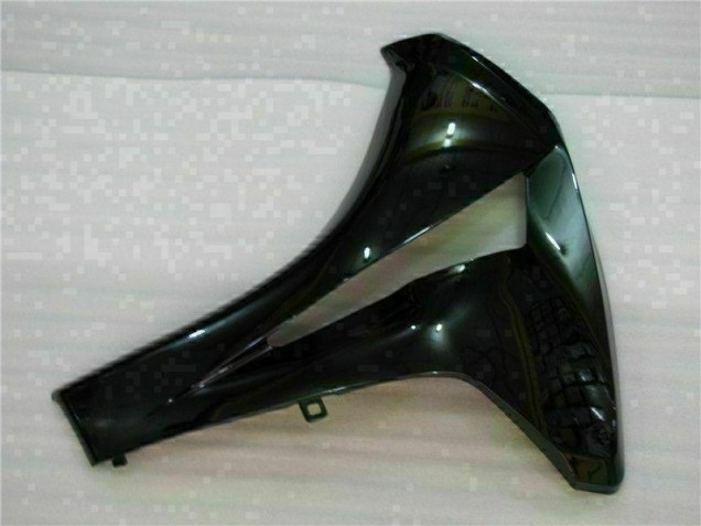 Noir Kit Carénages Motos Honda CBR 1000 RR 2008-2011 Noir Kit Carénages Motos Honda CBR 1000 RR 2008-2011