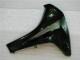 Noir Kit Carénages Motos Honda CBR 1000 RR 2008-2011 Noir Kit Carénages Motos Honda CBR 1000 RR 2008-2011