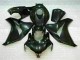 Noir Kit Carénages Motos Honda CBR 1000 RR 2008-2011 Noir Kit Carénages Motos Honda CBR 1000 RR 2008-2011