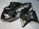 Noir Kit Carénages Motos Honda CBR 1100 XX 1996-2007 Noir Kit Carénages Motos Honda CBR 1100 XX 1996-2007