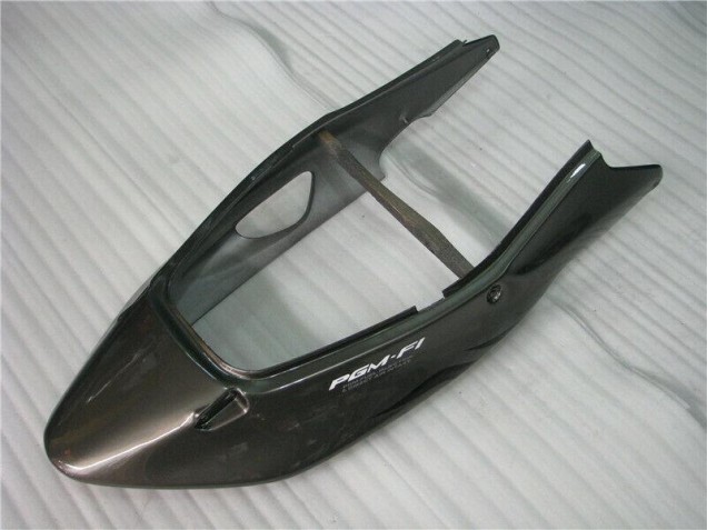 Noir Kit Carénages Motos Honda CBR 1100 XX 1996-2007 Noir Kit Carénages Motos Honda CBR 1100 XX 1996-2007