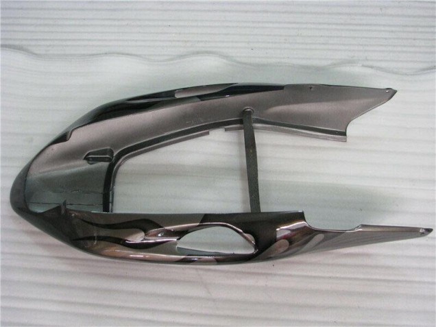 Noir Kit Carénages Motos Honda CBR 1100 XX 1996-2007 Noir Kit Carénages Motos Honda CBR 1100 XX 1996-2007