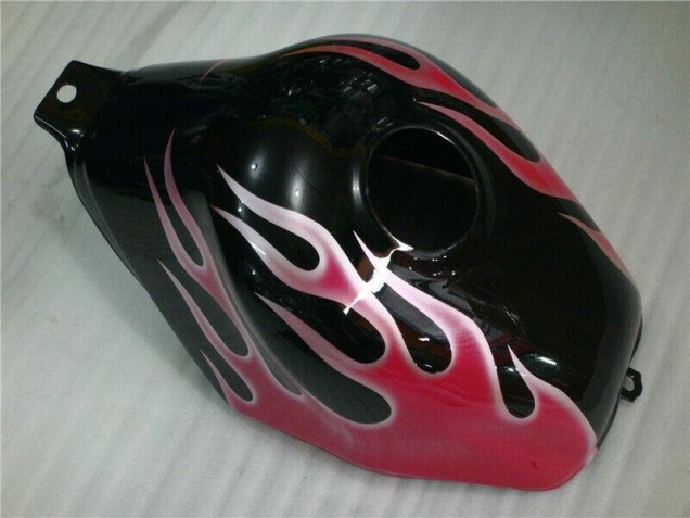 Noir Kit Carénages Motos Honda CBR 600 F3 1995-1998 Noir Kit Carénages Motos Honda CBR 600 F3 1995-1998