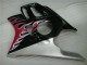 Noir Kit Carénages Motos Honda CBR 600 F3 1995-1998 Noir Kit Carénages Motos Honda CBR 600 F3 1995-1998