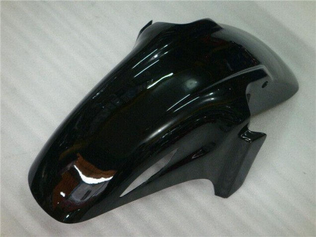 Noir Kit Carénages Motos Honda CBR 600 F3 1995-1998 Noir Kit Carénages Motos Honda CBR 600 F3 1995-1998