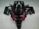Noir Kit Carénages Motos Honda CBR 600 F3 1995-1998 Noir Kit Carénages Motos Honda CBR 600 F3 1995-1998