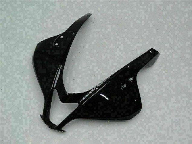 Noir Kit Carénages Motos Honda CBR 600 RR 2007-2008 Noir Kit Carénages Motos Honda CBR 600 RR 2007-2008