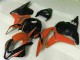 Noir Kit Carénages Motos Honda CBR 600 RR 2009-2012 Noir Kit Carénages Motos Honda CBR 600 RR 2009-2012