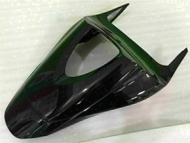 Noir Kit Carénages Motos Honda CBR 600 RR 2009-2012 Noir Kit Carénages Motos Honda CBR 600 RR 2009-2012