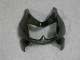 Noir Kit Carénages Motos Kawasaki EX250 2008-2012 Noir Kit Carénages Motos Kawasaki EX250 2008-2012