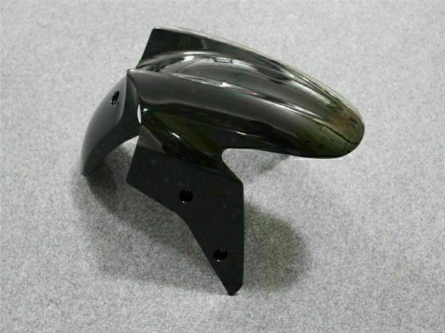 Noir Kit Carénages Motos Kawasaki EX250 2008-2012 Noir Kit Carénages Motos Kawasaki EX250 2008-2012