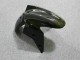 Noir Kit Carénages Motos Kawasaki EX250 2008-2012 Noir Kit Carénages Motos Kawasaki EX250 2008-2012