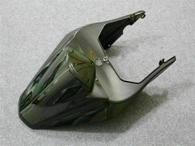 Noir Kit Carénages Motos Kawasaki EX250 2008-2012 Noir Kit Carénages Motos Kawasaki EX250 2008-2012